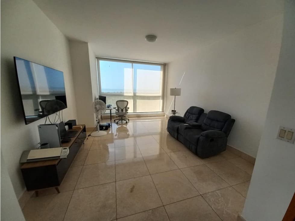 Apartamento en Acqua 1, Costa del Este — foto 2