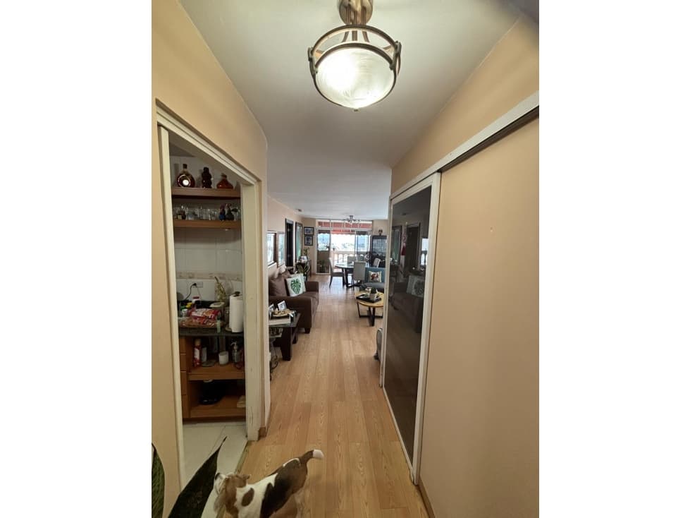 Apartamento en Hato Pintado | PH Royal Point — foto 2