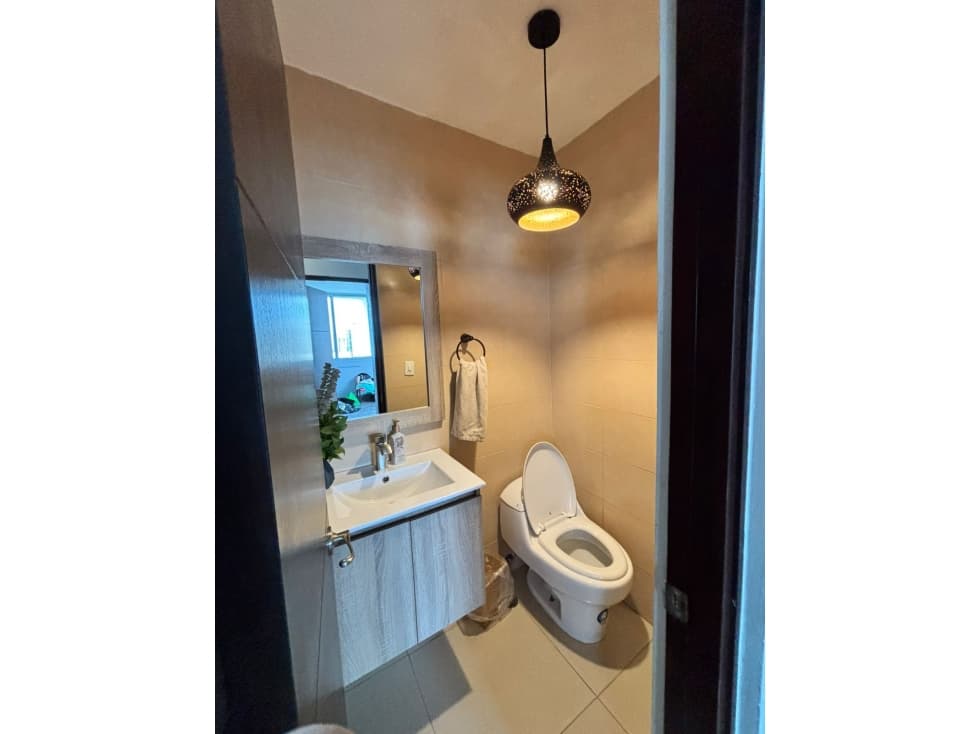 Penthouse Dúplex en Avenida Balboa — foto 2