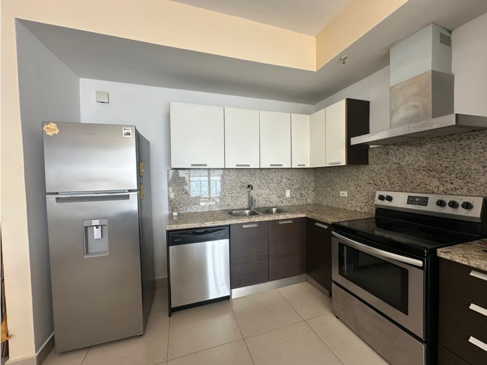 Apartamento en Punta Pacífica | Oceanaire — foto 2