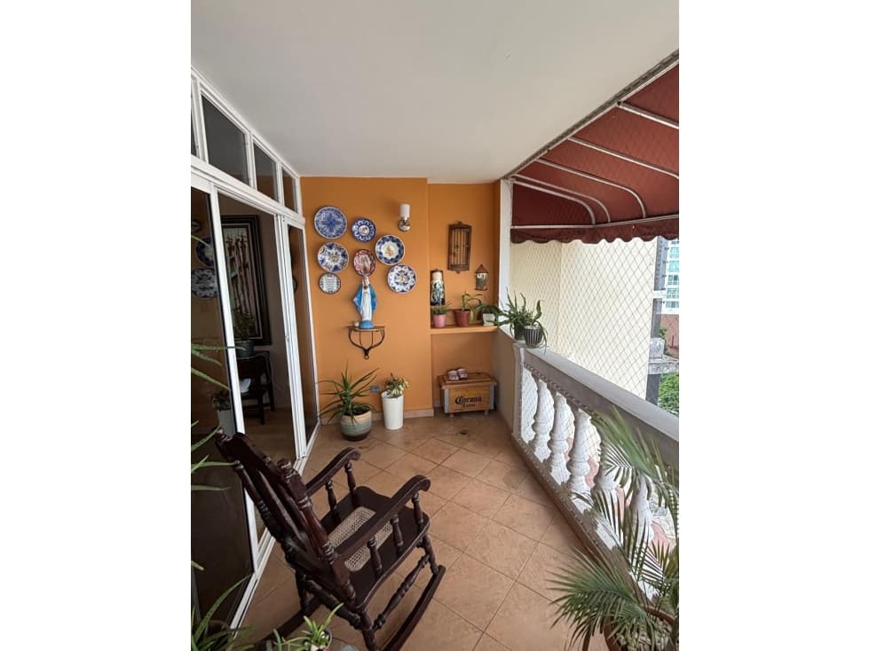 Apartamento en Hato Pintado | PH Royal Point — foto 3