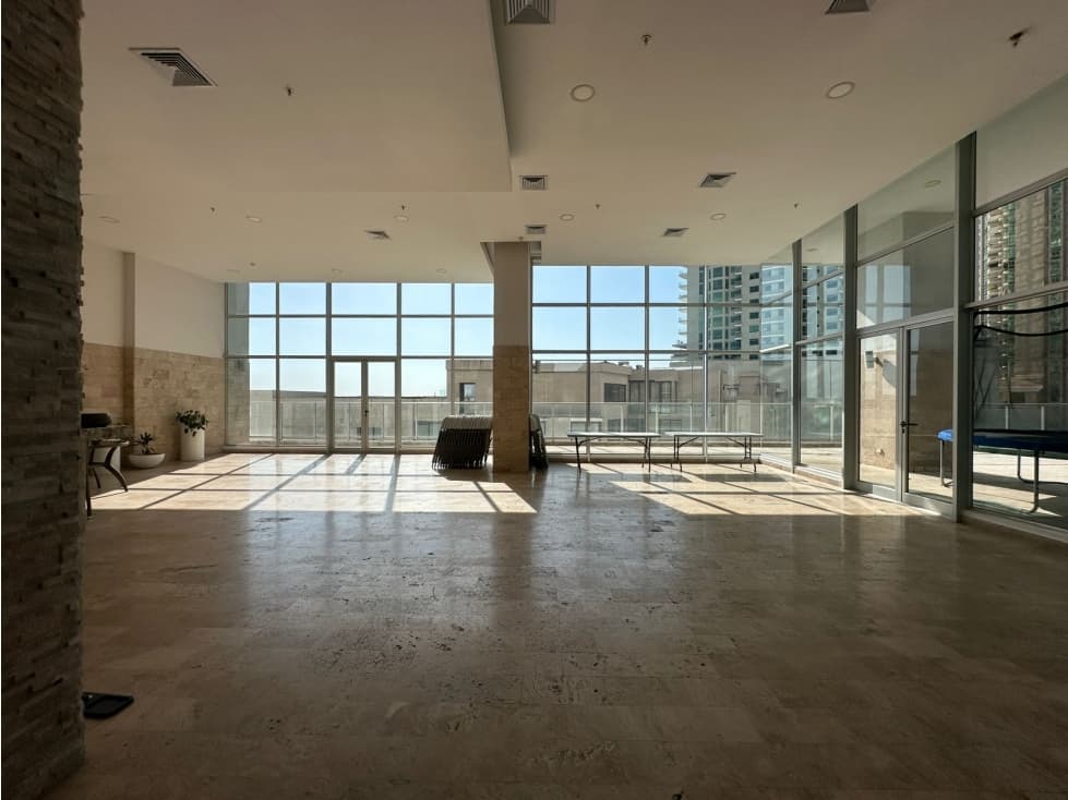 Apartamento en Punta Pacífica | Oceanaire — foto 3