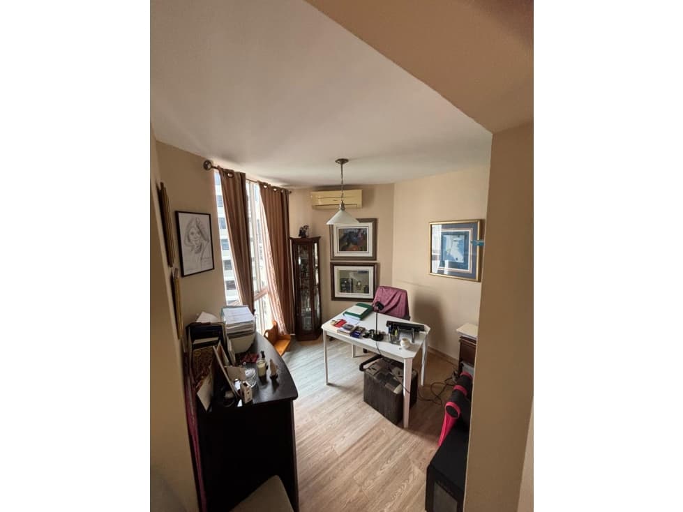 Apartamento en Hato Pintado | PH Royal Point — foto 4