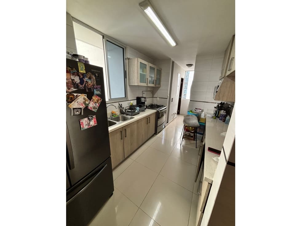 Penthouse Dúplex en Avenida Balboa — foto 4