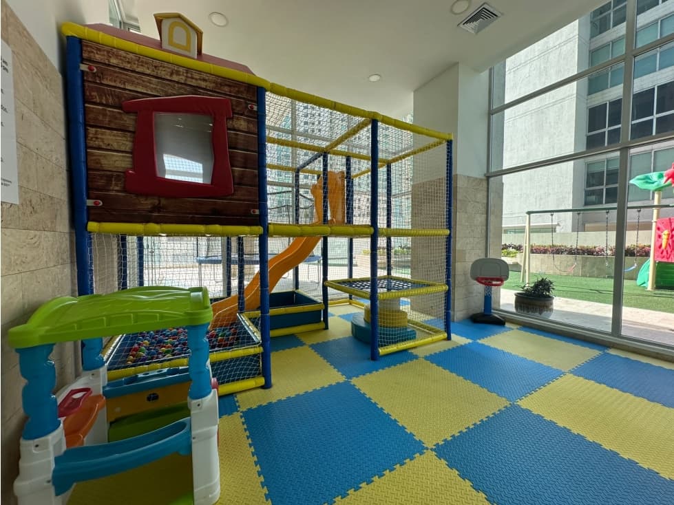 Apartamento en Punta Pacífica | Oceanaire — foto 4