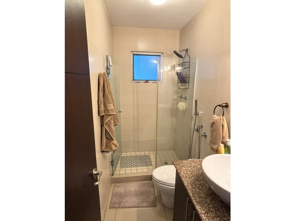 Penthouse Dúplex en Avenida Balboa — foto 5