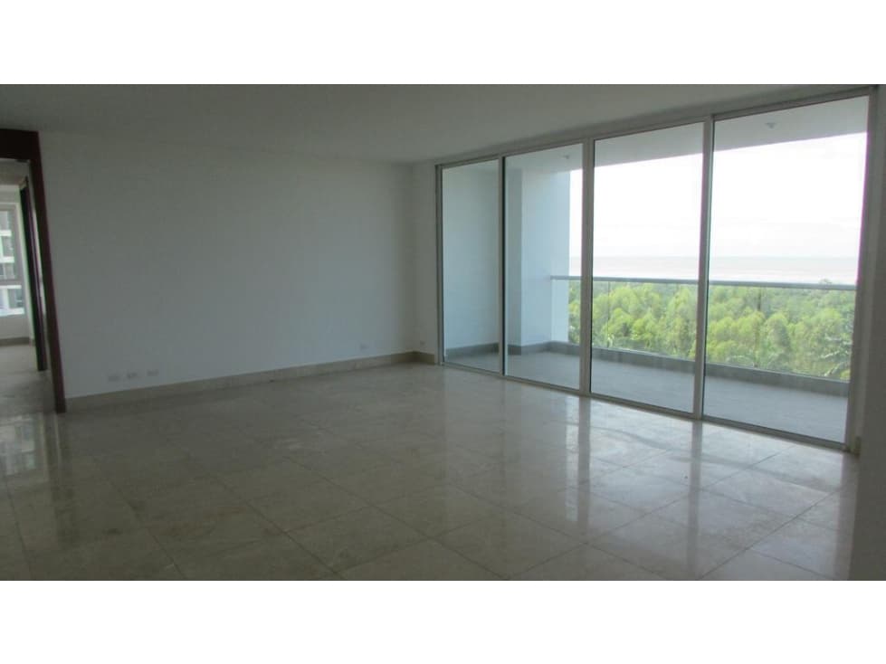Apartamento en Acqua 1, Costa del Este — foto 1