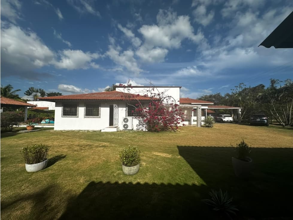 Casa de 4 Recámaras con Piscina en Coronado — foto 3