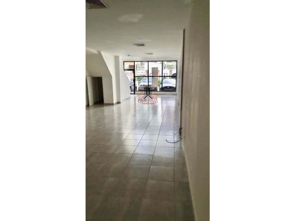 Commercial Premises for Rent in San Francisco Ideal for Office — foto 1