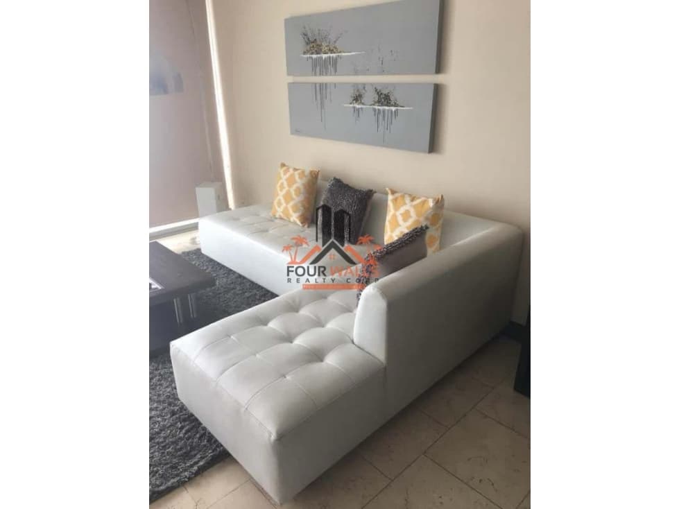 Apartment for Rent in PH TOC, Punta Pacifica — foto 1