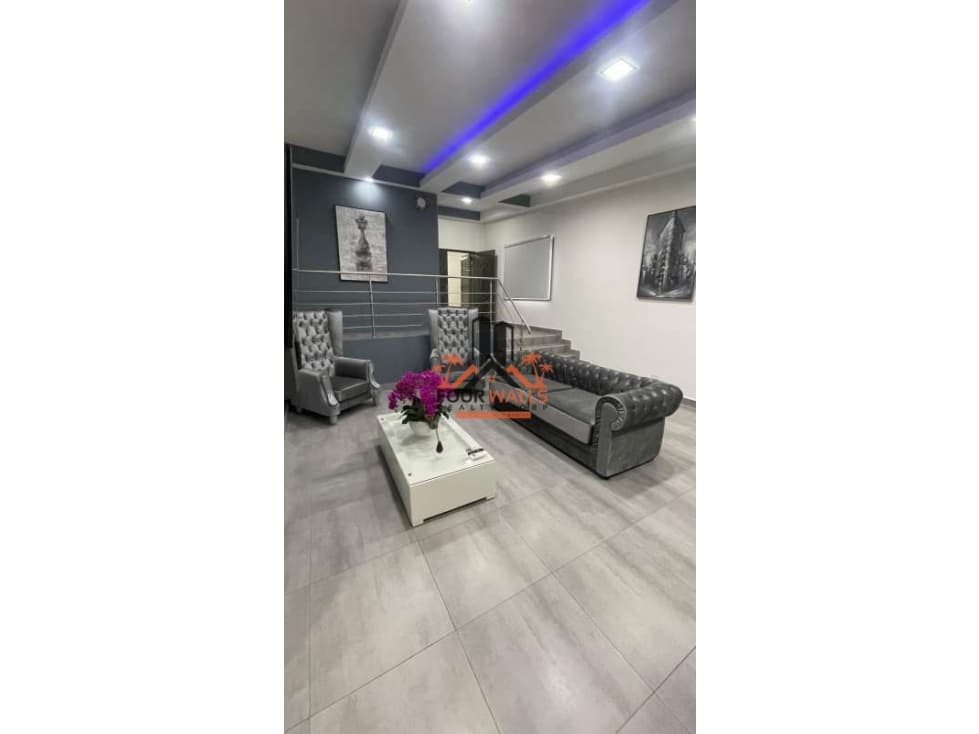 House for Rent in Altos de Panamá — foto 1