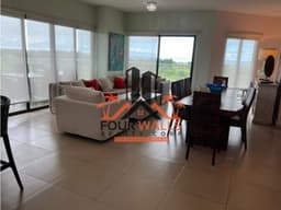 Penthouse for Sale in San Carlos