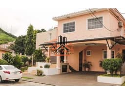 Luxury House for Sale in Altos de Panamá