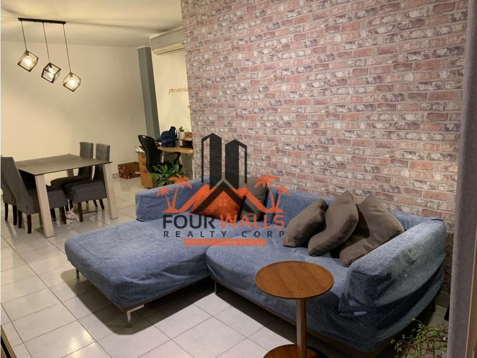 Apartment for Sale in PH Omega Real, San Francisco — foto 1