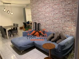 Apartment for Sale in PH Omega Real, San Francisco