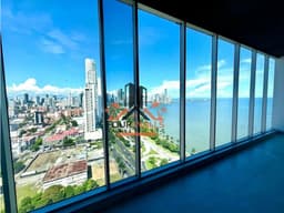 Commercial Premises for Sale in PH Torre Interplus, Avenida Balboa