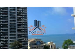 Spacious Apartment for Sale in PH Tamanaco, Punta Paitilla