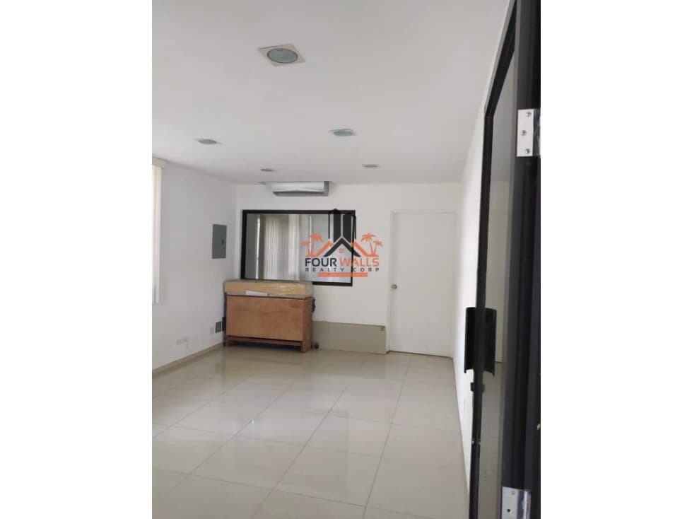 House with Office for Sale in Ancón — foto 1