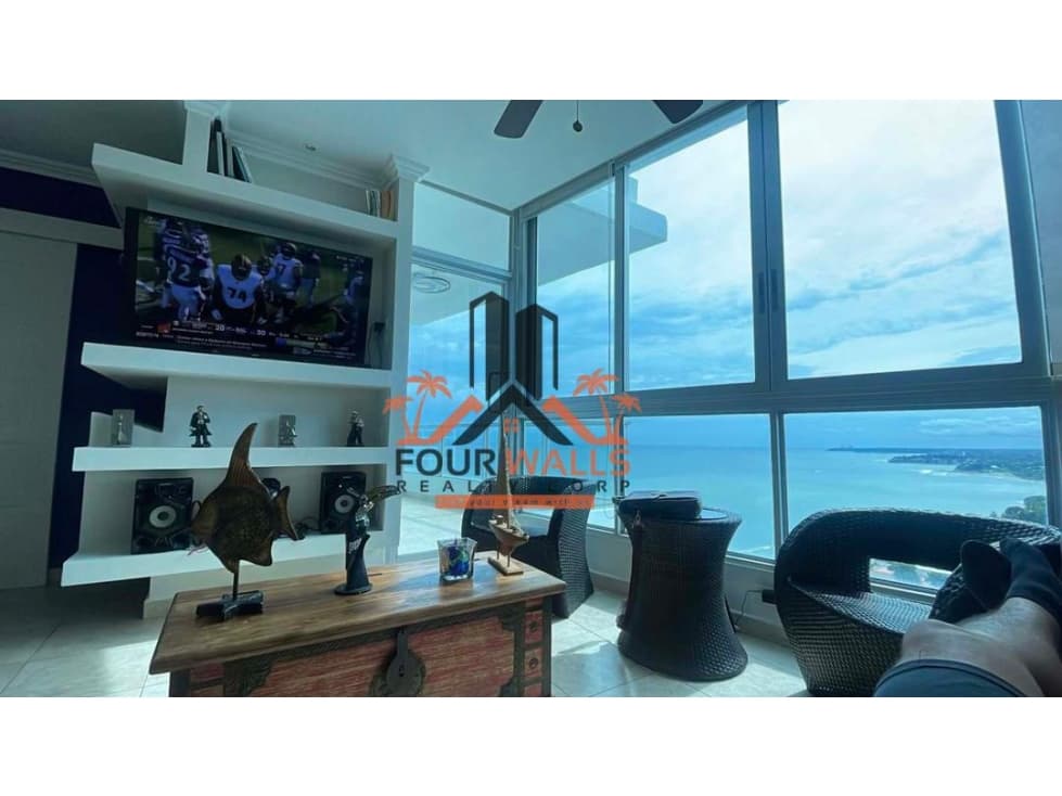 Apartment for Sale in PH Coronado Bay, Coronado — foto 1