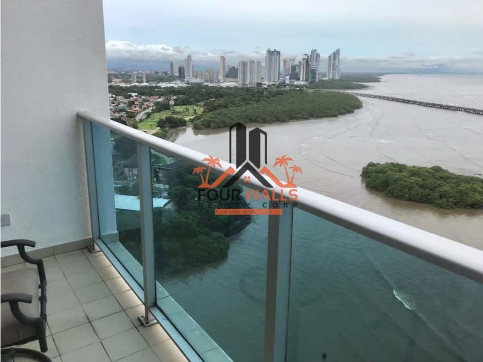 Apartment for Sale in PH Icon Tower, Coco del Mar — foto 1