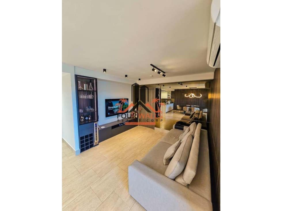Apartment for Sale in PH Explora, Howard — foto 1