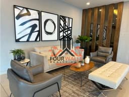 Apartment for Sale in PH Villa de las Fuentes, El Dorado