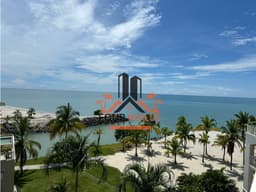Apartment for Sale in Puntarena Ocean Village, Buenaventura