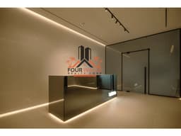 Office for Sale in Nuovo Plaza, Avenida Balboa