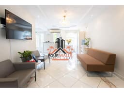 House for Sale in Albrook