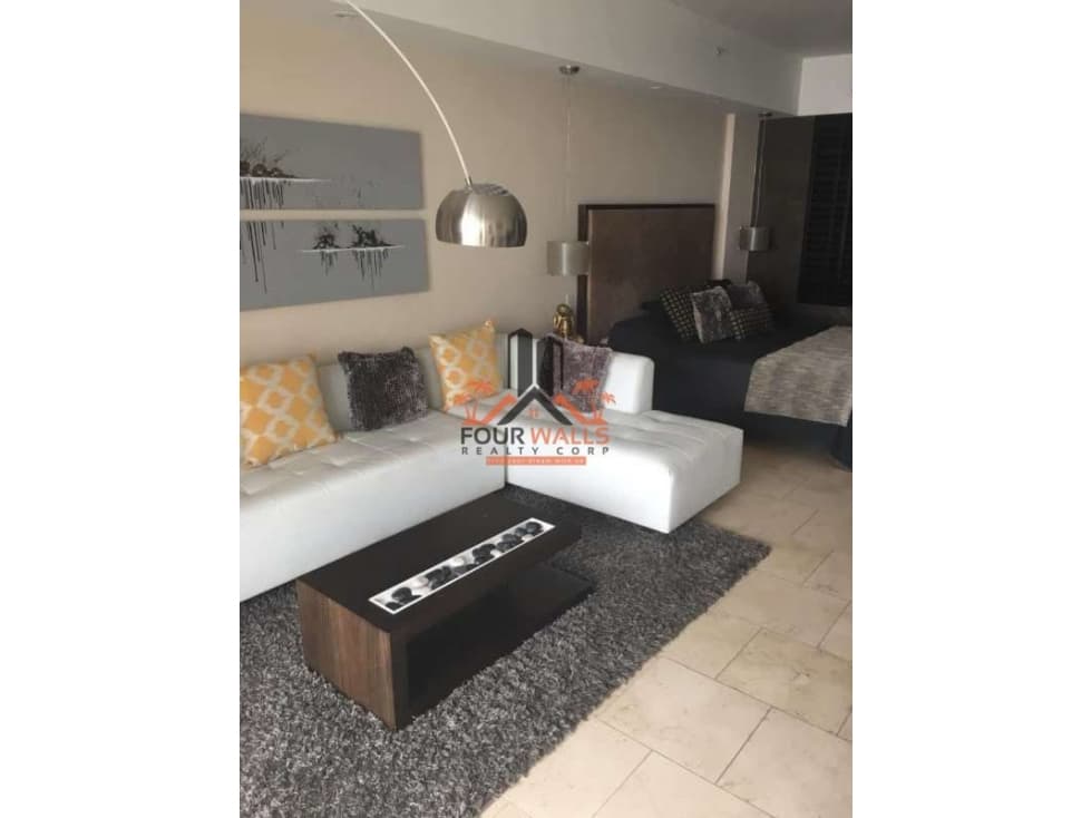 Apartment for Rent in PH TOC, Punta Pacifica — foto 2