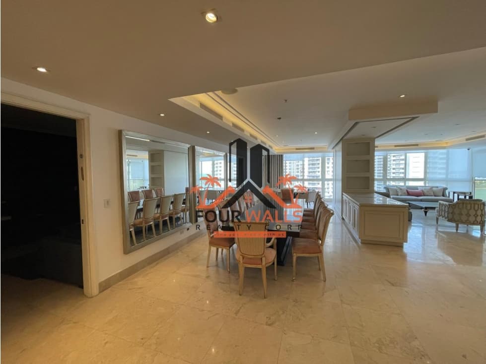 Luxury Apartment for Sale in PH D1, Punta Paitilla — foto 2