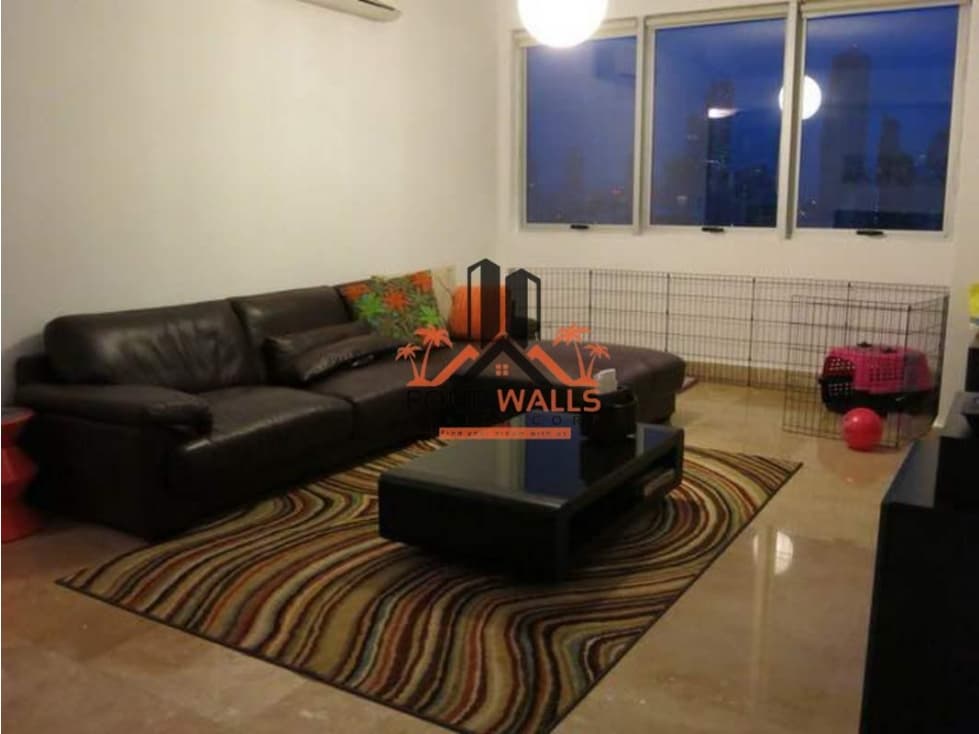 Luxury Apartment for Sale in PH Q Tower, Punta Pacifica — foto 2