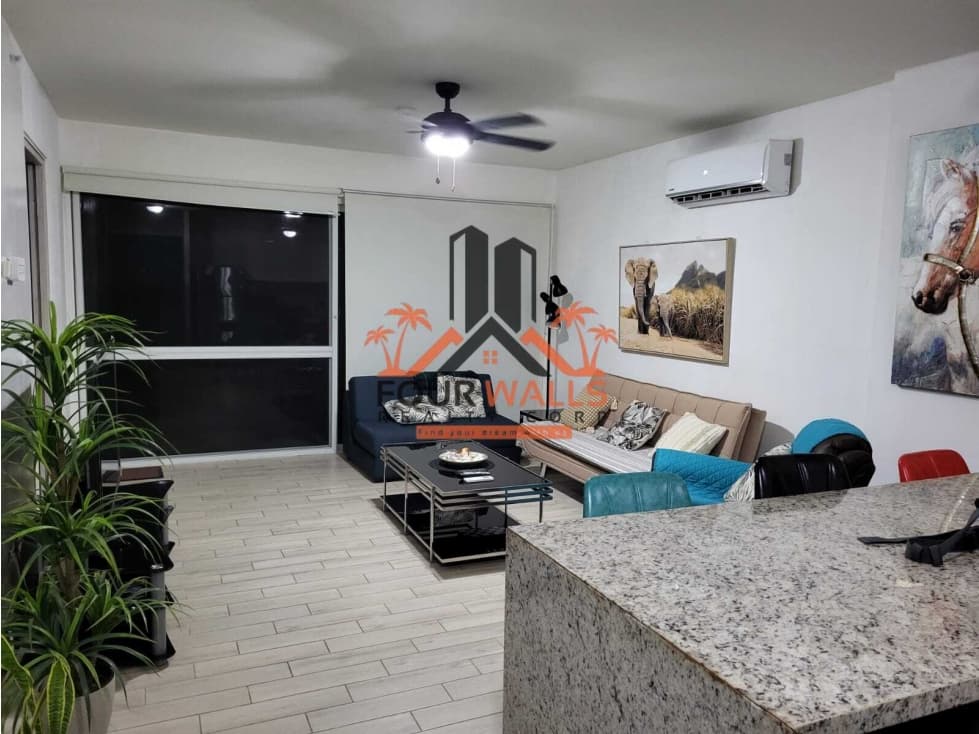 Apartment for Sale in Sanctuary Tower, Playa Caracol — foto 2
