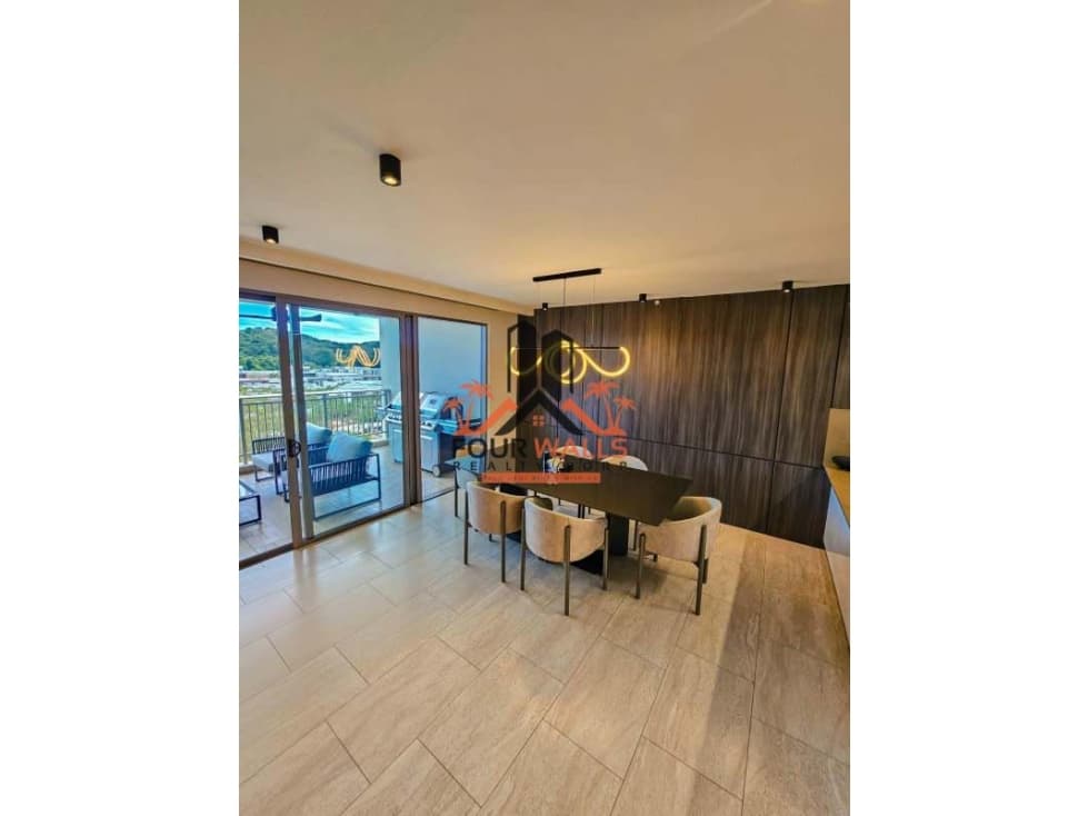Apartment for Sale in PH Explora, Howard — foto 2