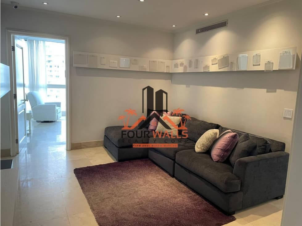 Luxury Apartment for Sale in PH D1, Punta Paitilla — foto 3