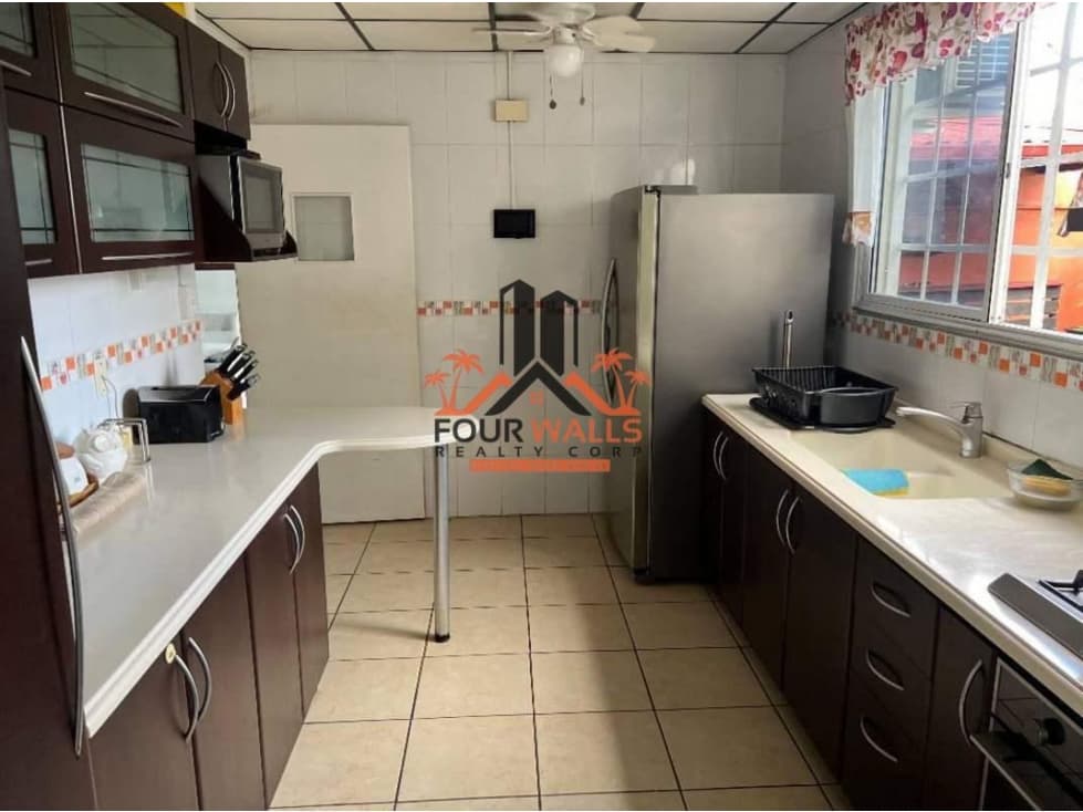 House for Sale in Brisas del Golf — foto 3