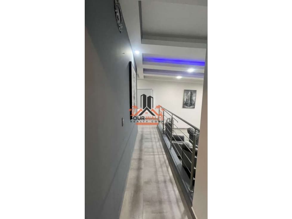 House for Rent in Altos de Panamá — foto 3