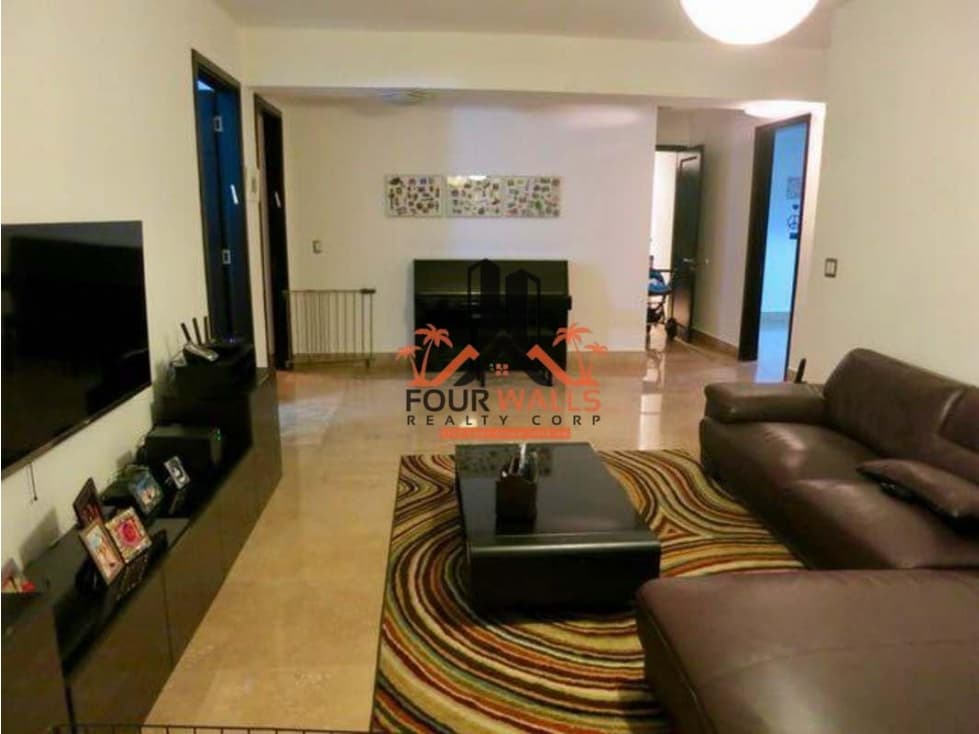 Luxury Apartment for Sale in PH Q Tower, Punta Pacifica — foto 3