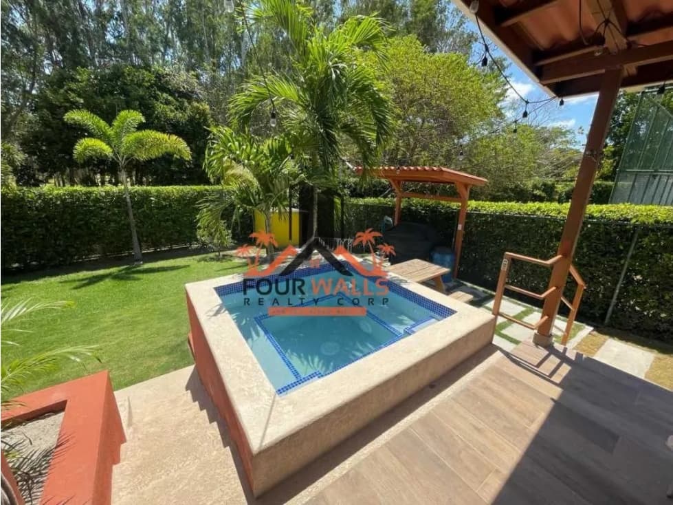 Furnished House for Sale in Chame — foto 3