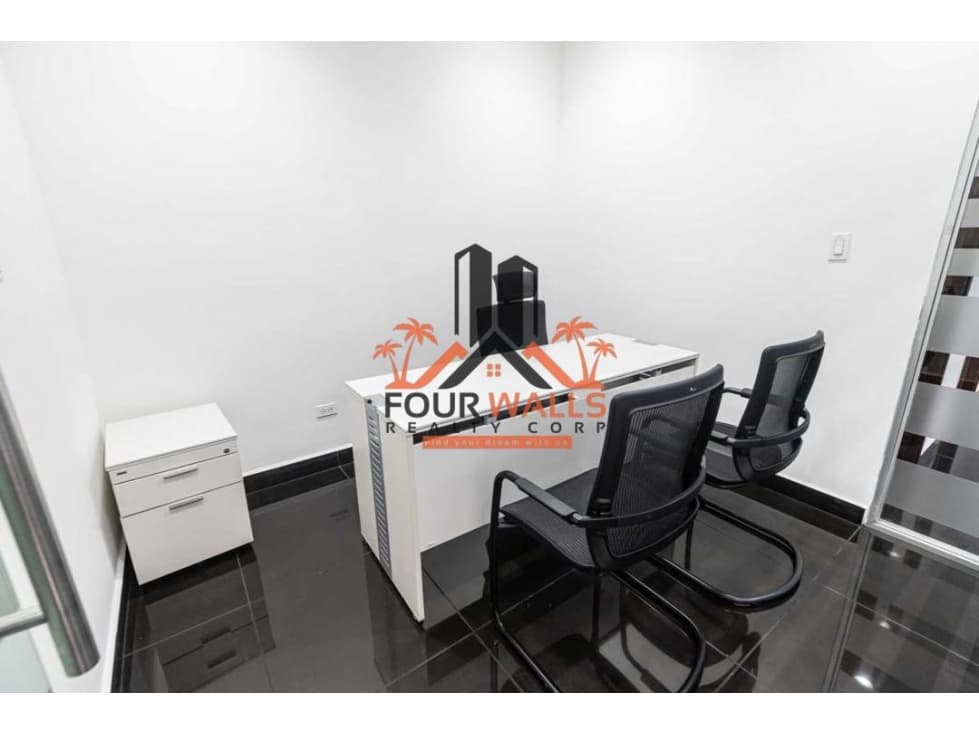 Equipped Office for Sale in PH Office One, Obarrio — foto 3
