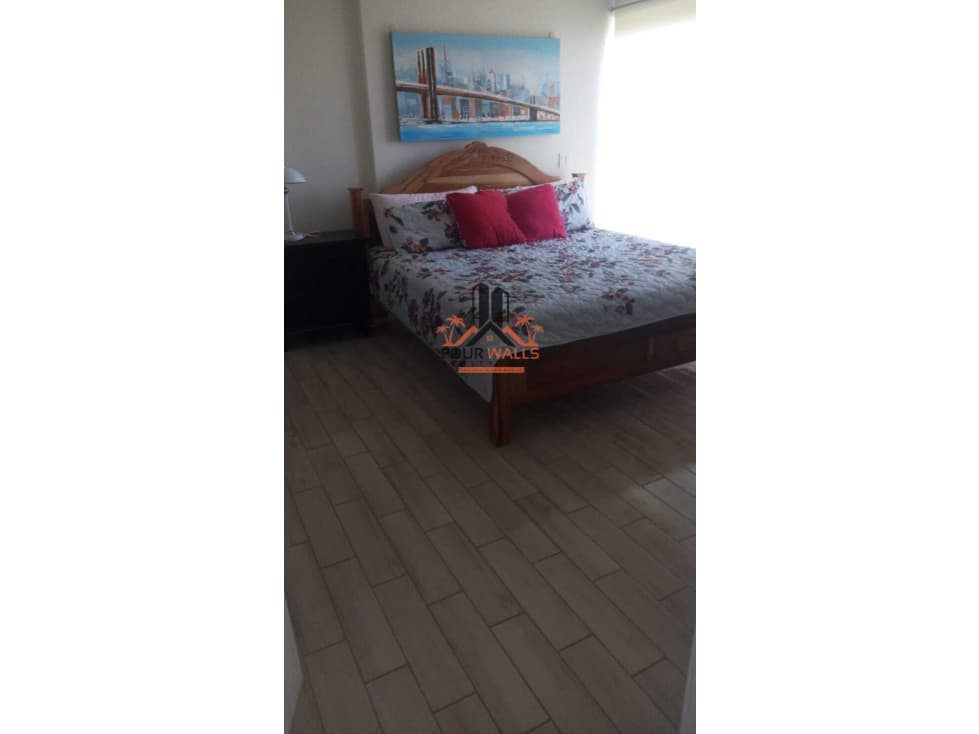 Apartment for Sale in Sanctuary Tower, Playa Caracol — foto 3
