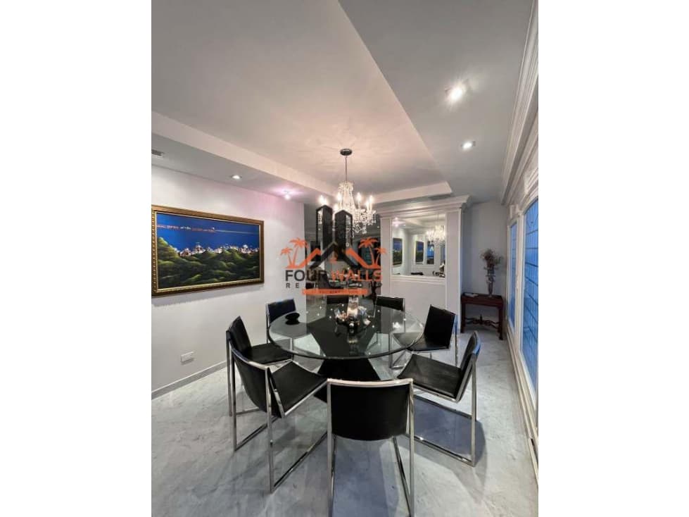 Apartment for Sale in PH Punta del Sol, Punta Paitilla — foto 3