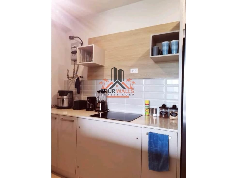 Beachfront Apartment for Rent in PH Royal Palm, Coronado — foto 4