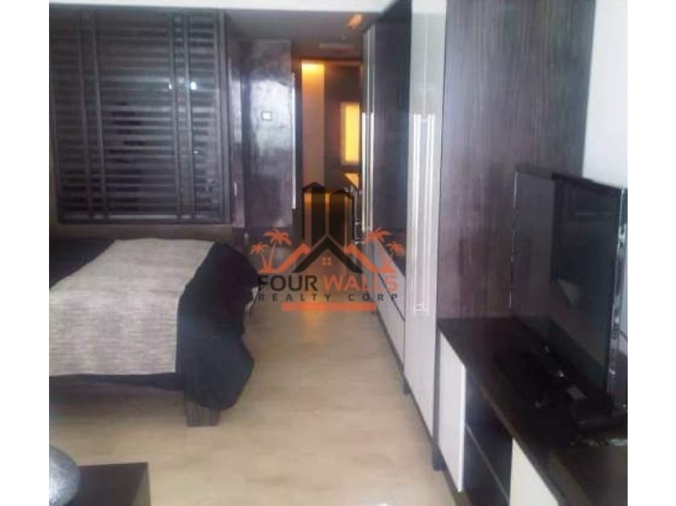 Apartment for Rent in PH TOC, Punta Pacifica — foto 4