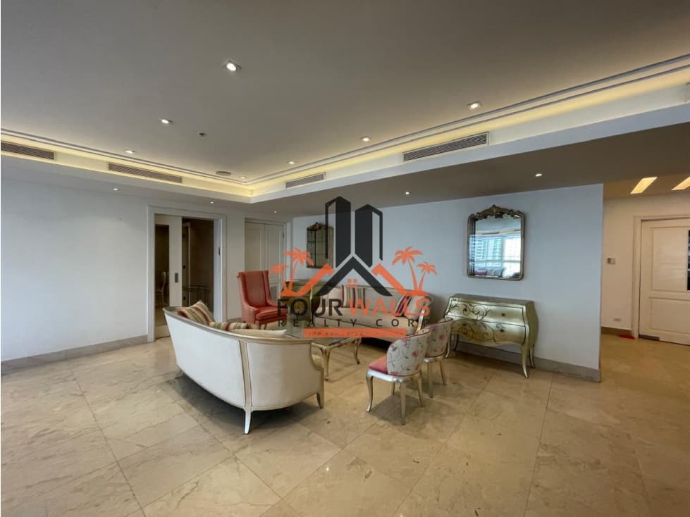 Luxury Apartment for Sale in PH D1, Punta Paitilla — foto 4
