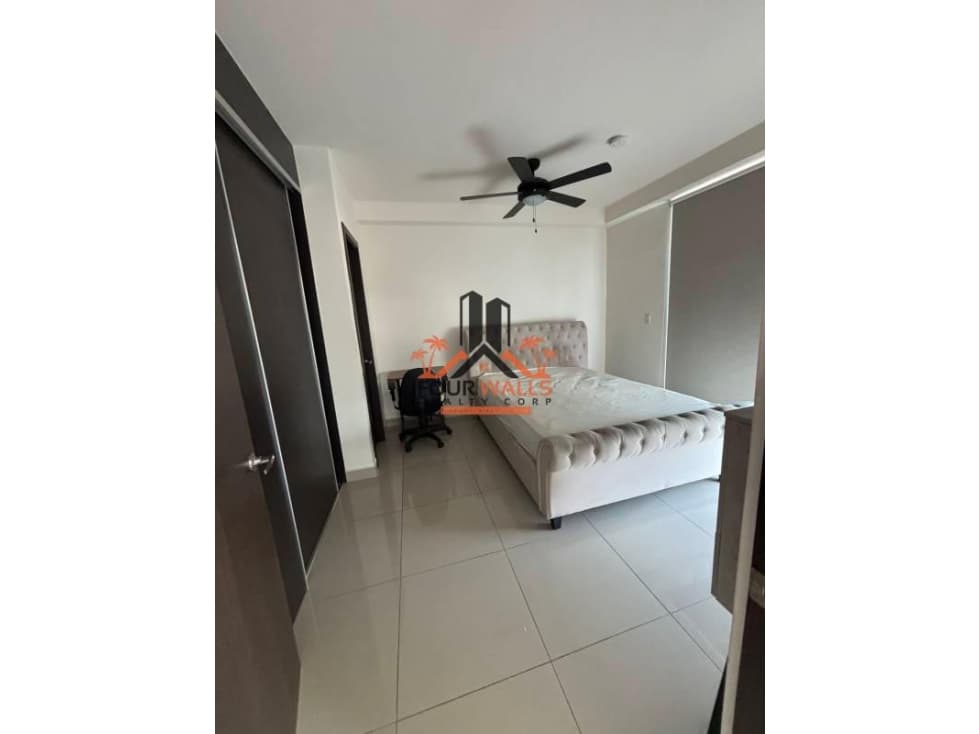 Apartment for Sale in PH San Roque, Vía España — foto 4