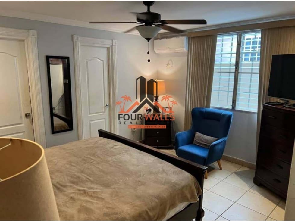 House for Sale in Brisas del Golf — foto 4