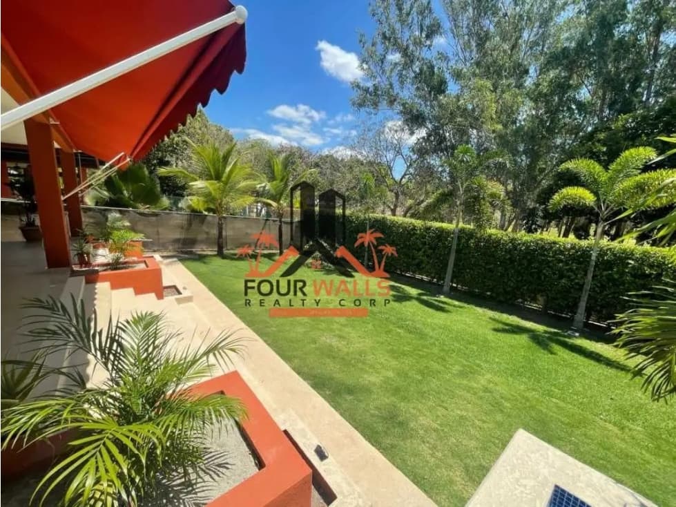 Furnished House for Sale in Chame — foto 4