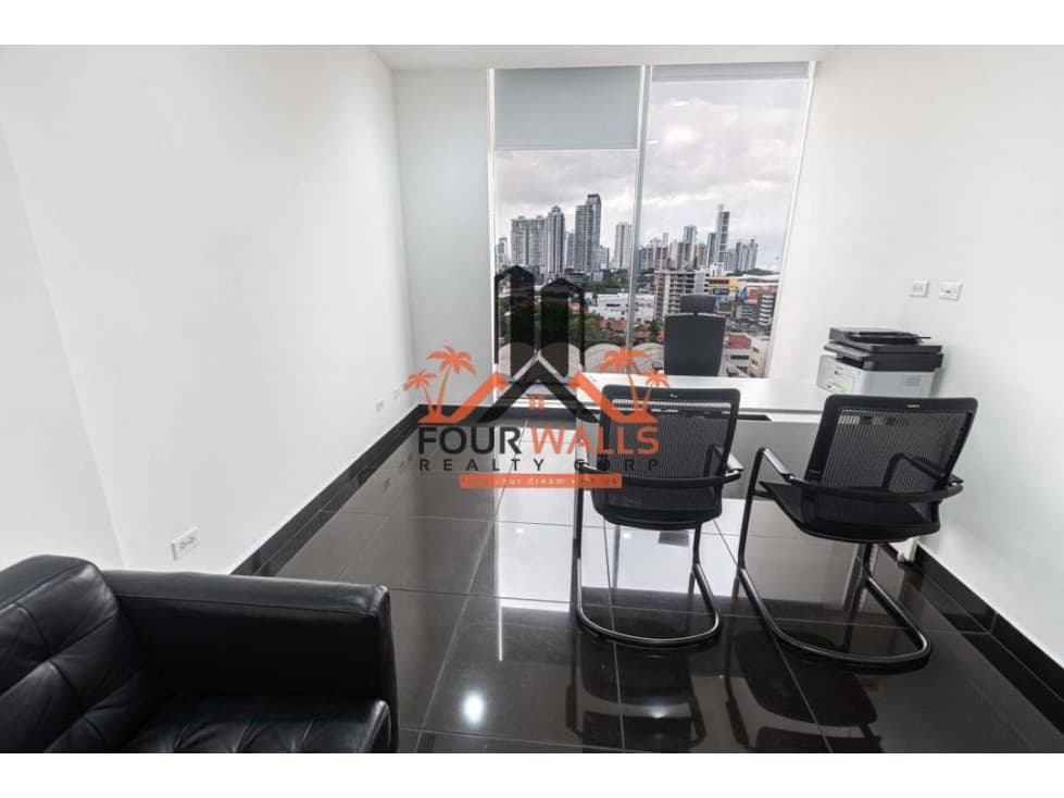 Equipped Office for Sale in PH Office One, Obarrio — foto 4
