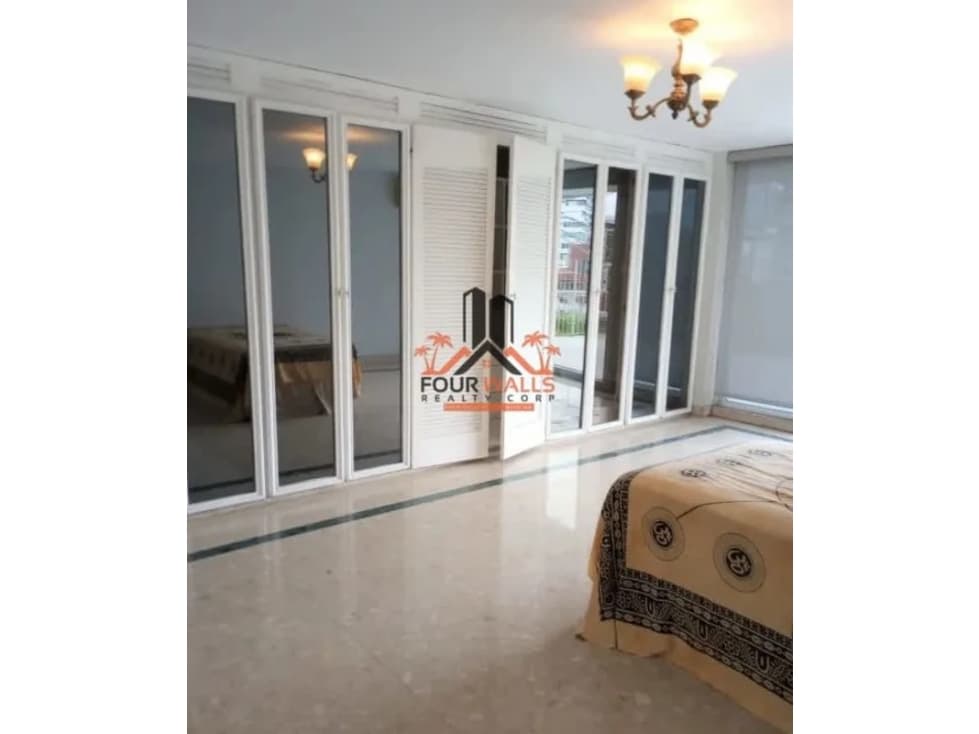 Spacious Apartment for Sale in PH Tamanaco, Punta Paitilla — foto 4